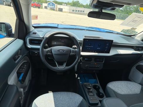 Used 2026 Ford Maverick XLT FWD image 22