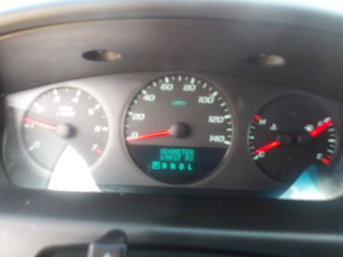 Used 2014 Chevrolet Impala Limited LS image 21