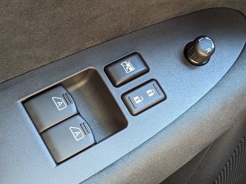 New 2026 Nissan Z NISMO w/ Floor Mat Package RWD image 20
