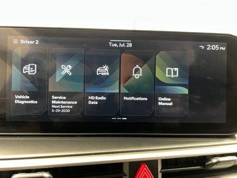 Used 2024 Kia Sorento S FWD image 70