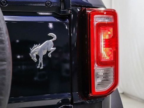Used 2021 Ford Bronco Big Bend AWD/4WD image 11
