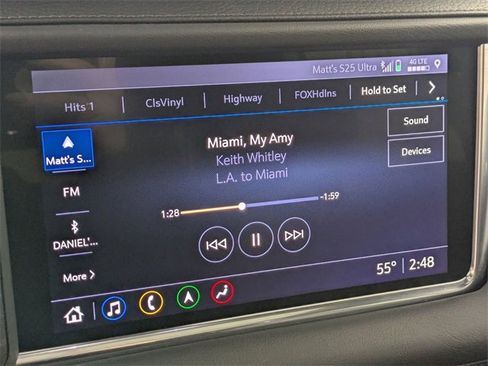 Used 2021 GMC Yukon XL Denali image 21