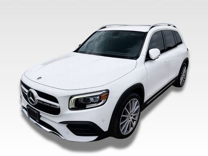 Used 2021 Mercedes-Benz GLB 250