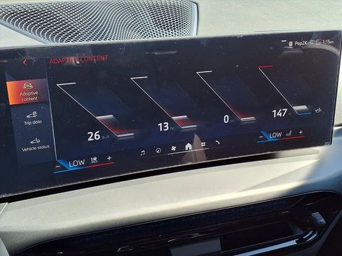 Used 2025 BMW 230i Coupe w/ Premium Package image 21