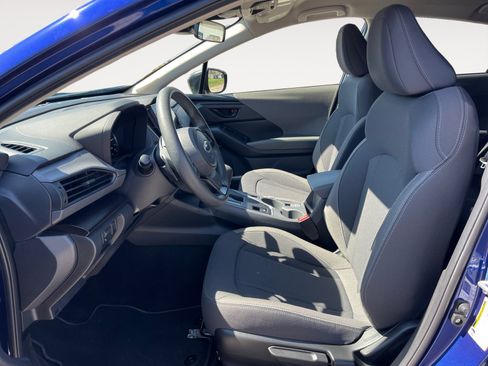Certified 2025 Subaru Crosstrek 2.0i Premium AWD/4WD image 11