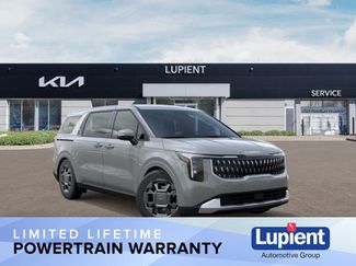 New 2026 Kia Carnival EX 360° Tour