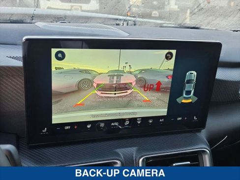 New 2026 Ford Mustang GT Premium w/ Bronze Appearance Package image 13