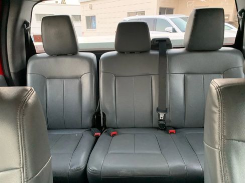 Used 2015 Ford F250 XL w/ XL Value Package image 23