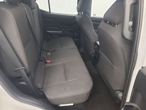 Used 2025 Toyota 4Runner TRD Sport image 17