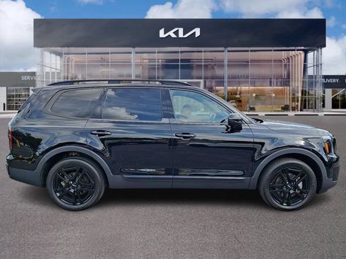 Certified 2024 Kia Telluride EX X-Line AWD/4WD image 7