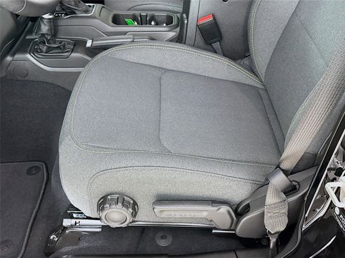 New 2026 Jeep Gladiator Sport image 21