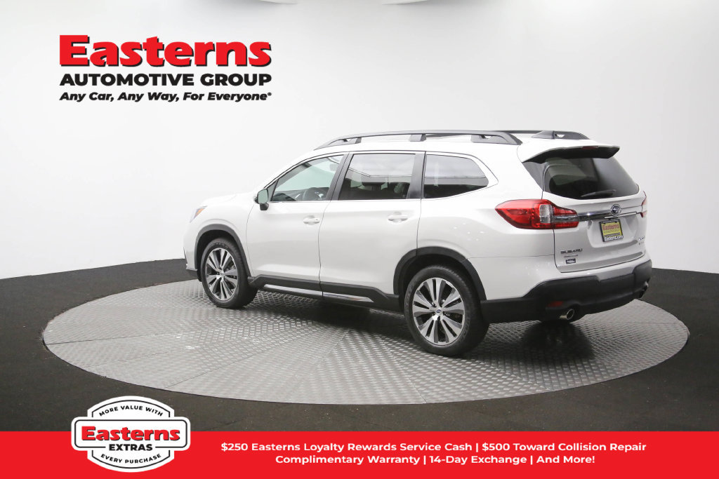 Used 2022 Subaru Ascent Limited w/ Technology Package AWD/4WD image 69