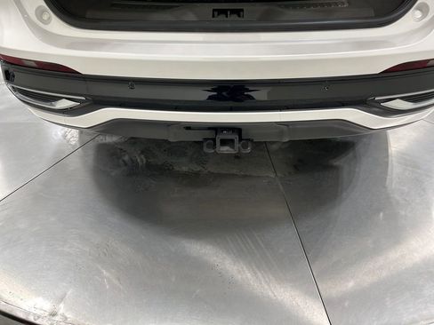 Certified 2024 Lincoln Nautilus Reserve w/ Equipment Group 202A image 34