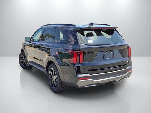 New 2026 Kia Sorento SX Prestige AWD/4WD image 6