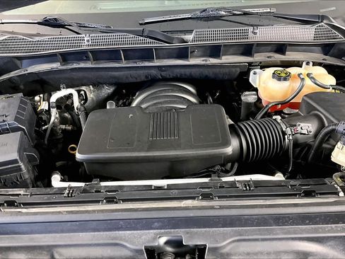 Used 2020 GMC Sierra 1500 SLT image 30