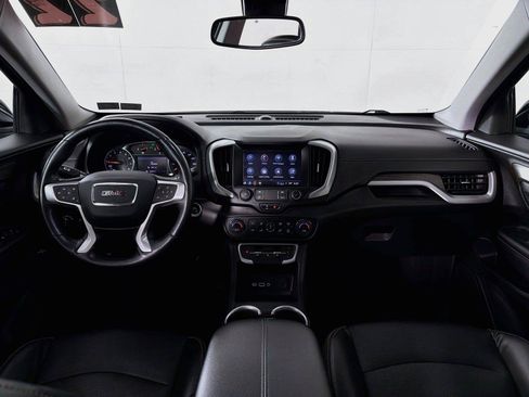 Used 2022 GMC Terrain SLT w/ LPO, Floor Liner Package AWD/4WD image 27