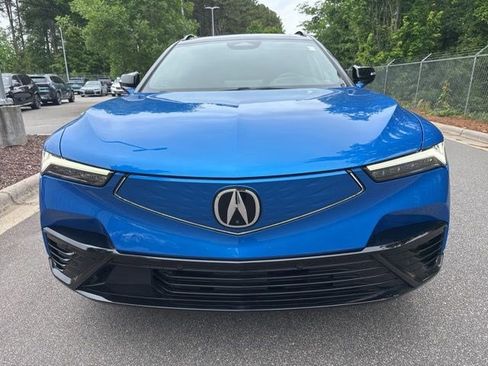 Used 2024 Acura ZDX Type S AWD/4WD image 2