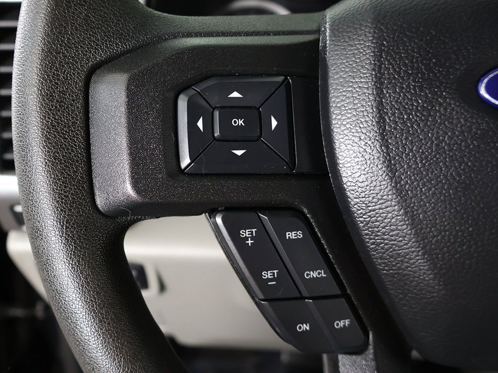 Used 2019 Ford F250 XLT w/ XLT Premium Package AWD/4WD image 39