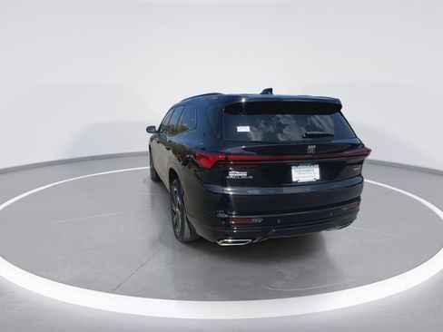 New 2026 Buick Enclave Sport Touring w/ Power Package image 7