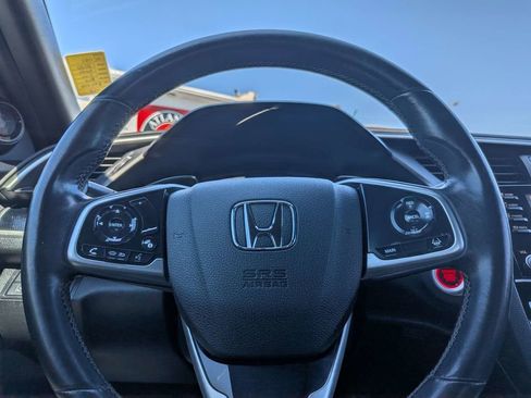 Used 2020 Honda Civic Sport image 24