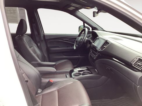 Used 2023 Honda Ridgeline Black Edition image 15