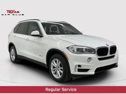 Used 2014 BMW X5 sDrive35i