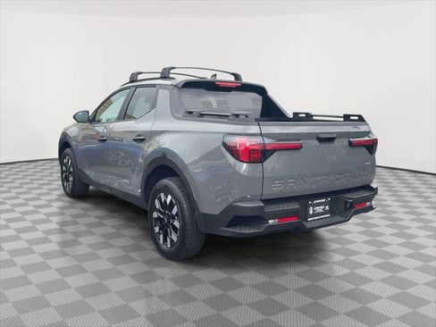 Used 2026 Hyundai Santa Cruz SEL AWD/4WD image 7