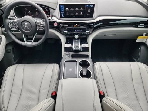 Certified 2026 Acura MDX FWD w/ Technology Package image 27