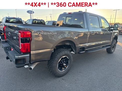 New 2026 Ford F250 Lariat w/ Tremor Off-Road Package image 9