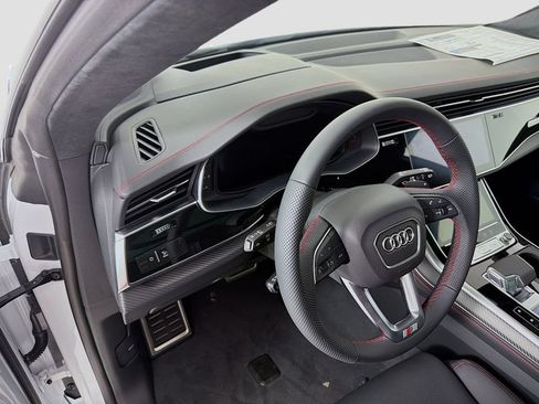 New 2026 Audi SQ8 Prestige AWD/4WD image 9