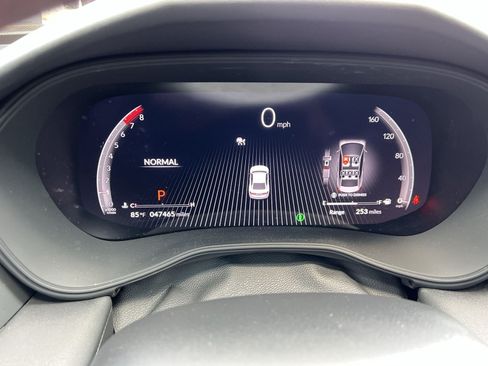 Certified 2025 Acura TLX w/ A-SPEC Package AWD/4WD image 14