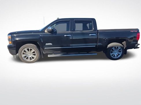Used 2014 Chevrolet Silverado 1500 High Country image 2