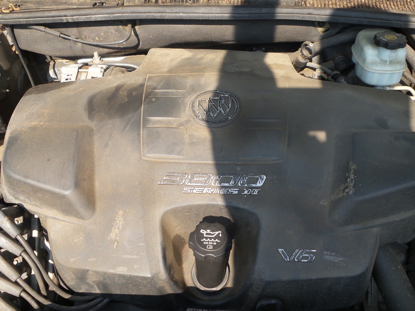 Used 2007 Buick Lucerne CXL w/ Luxury Package FWD image 17