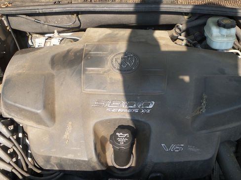 Used 2007 Buick Lucerne CXL w/ Luxury Package image 17