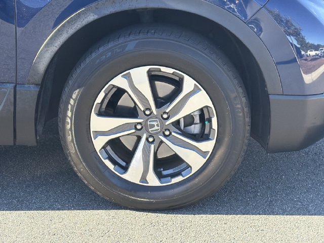 Used 2018 Honda CR-V LX image 14
