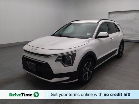 Used 2023 Kia Niro EX FWD image 1