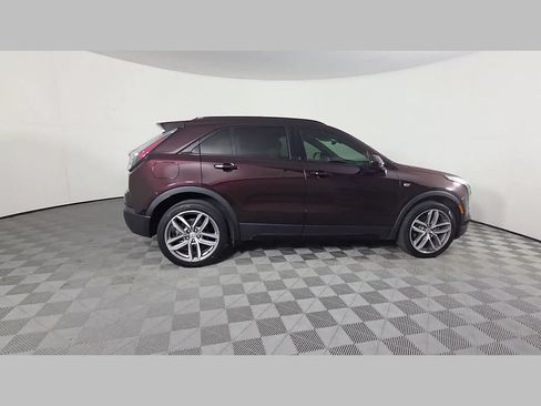 Used 2020 Cadillac XT4 Sport w/ Driver Assist Package FWD image 37