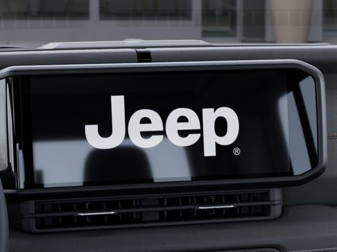 New 2025 Jeep Gladiator Mojave w/ Safety Group image 30