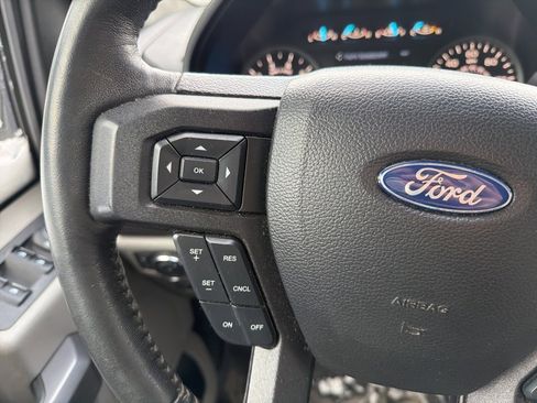 Used 2019 Ford F150 XLT w/ Equipment Group 302A Luxury image 25