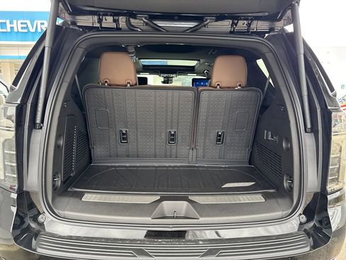 New 2026 Chevrolet Tahoe High Country image 36