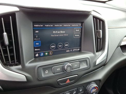 Certified 2021 GMC Terrain SLE w/ Driver Convenience Package image 14