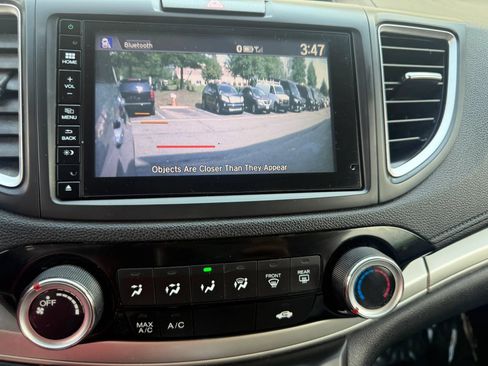 Used 2016 Honda CR-V EX image 14