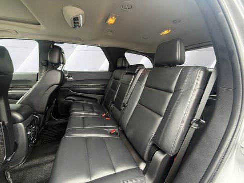 Used 2015 Dodge Durango Limited w/ Nav & Power Liftgate Group image 11