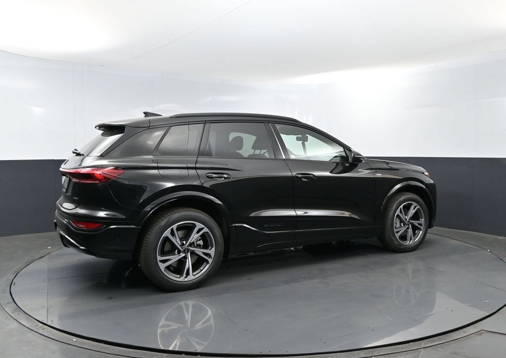 New 2027 Audi Q6 e-tron Premium Plus AWD/4WD image 22