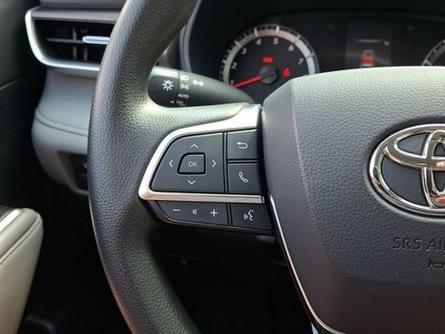 Used 2021 Toyota Highlander L AWD/4WD image 24