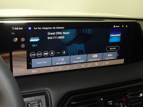 New 2025 Nissan Armada PRO-4X image 26