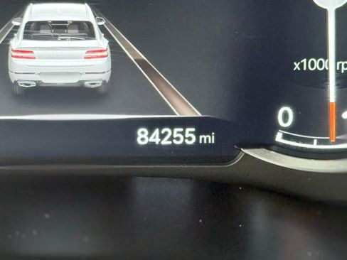 Used 2021 Genesis GV80 2.5T w/ Advanced Package 02 AWD/4WD image 54