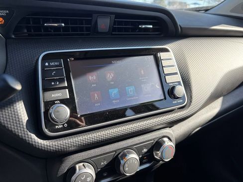 Used 2025 Nissan Kicks Play S image 19