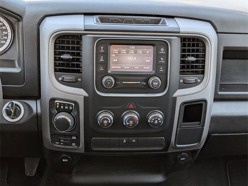 Used 2021 RAM 1500 Tradesman w/ Popular Equipment Group image 28