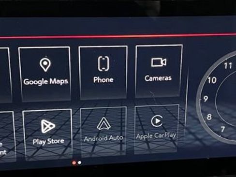 Used 2024 GMC Sierra 1500 AT4 w/ Technology Package image 36